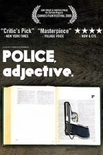 Watch Police, Adjective M4ufreemovies
