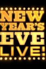 Watch FOX New Years Eve Live 2013 M4ufreemovies