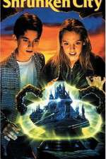 Watch The Shrunken City M4ufreemovies