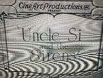 Watch Uncle Si and the Sirens (Short 1928) M4ufreemovies