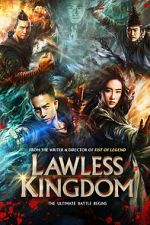 Watch Lawless Kingdom M4ufreemovies