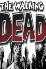 Watch The Walking Dead Motion Comic M4ufreemovies