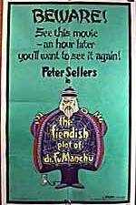 Watch Das boshafte Spiel des Dr Fu Man Chu M4ufreemovies