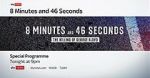 Watch 8 Minutes and 46 Seconds: The Killing of George Floyd M4ufreemovies