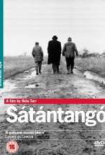 Watch Satantango M4ufreemovies