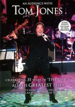 Watch Tom Jones : An Audience with Tom Jones M4ufreemovies