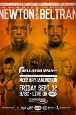 Watch Bellator 124 M4ufreemovies
