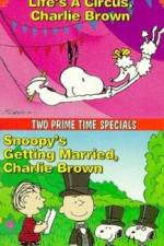 Watch Snoopy's Getting Married Charlie Brown M4ufreemovies