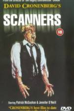 Watch Scanners M4ufreemovies