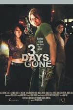 Watch 3 Days Gone M4ufreemovies