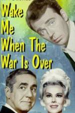 Watch Wake Me When the War Is Over M4ufreemovies