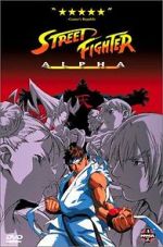 Watch Street Fighter Alpha M4ufreemovies