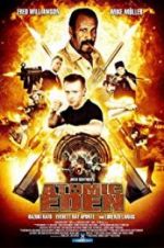 Watch Atomic Eden M4ufreemovies