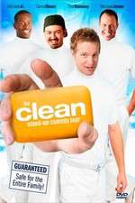 Watch The Clean Stand Up Comedy Tour M4ufreemovies