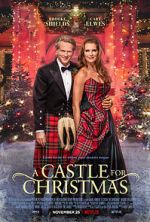 Watch A Castle for Christmas M4ufreemovies