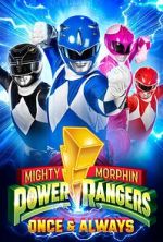 Watch Mighty Morphin Power Rangers: Once & Always M4ufreemovies