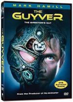 Watch The Guyver M4ufreemovies