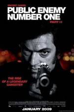 Watch Mesrine: Part 1 - Killer Instinct M4ufreemovies