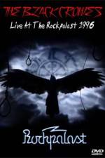 Watch The Black Crowes Live at Rockpalast M4ufreemovies