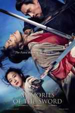 Watch Memories of the Sword M4ufreemovies