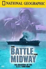 Watch National Geographic The Battle for Midway M4ufreemovies