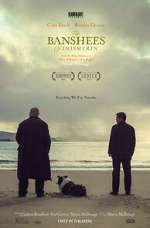 Watch The Banshees of Inisherin M4ufreemovies