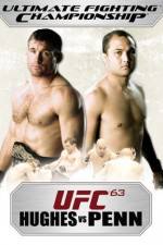 Watch UFC 63 Hughes vs Penn M4ufreemovies
