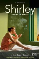 Watch Shirley: Visions of Reality M4ufreemovies