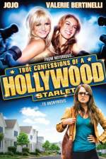 Watch True Confessions of a Hollywood Starlet M4ufreemovies