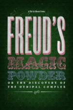 Watch Freud's Magic Powder M4ufreemovies
