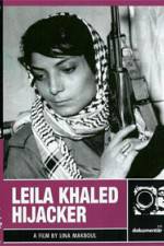 Watch Leila Khaled Hijacker M4ufreemovies