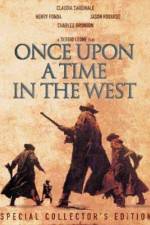 Watch Once Upon a Time in the West - (C'era una volta il West) M4ufreemovies