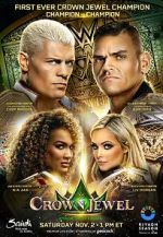 Watch WWE Crown Jewel (TV Special 2024) M4ufreemovies