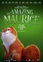 Watch The Amazing Maurice M4ufreemovies