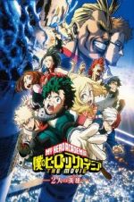 Watch My Hero Academia: Two Heroes M4ufreemovies