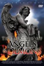 Watch The Matter Of Angels And Demons M4ufreemovies