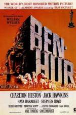 Watch Ben-Hur M4ufreemovies