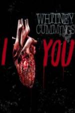 Watch Whitney Cummings: I Love You M4ufreemovies