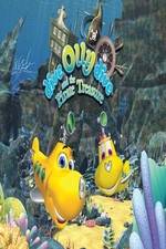 Watch Dive Olly Dive and the Pirate Treasure M4ufreemovies