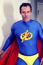 Watch The Adventures of Captain Fantastic & Mega Mom M4ufreemovies