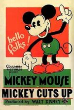 Watch Mickey Cuts Up (Short 1931) M4ufreemovies