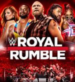 Watch WWE Royal Rumble (TV Special 2022) M4ufreemovies