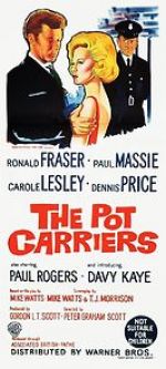 Watch The Pot Carriers M4ufreemovies