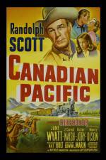 Watch Canadian Pacific M4ufreemovies