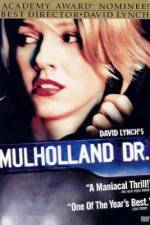 Watch Mulholland Dr. M4ufreemovies