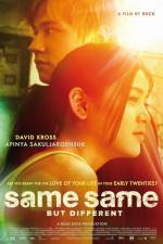 Watch Same Same But Different M4ufreemovies