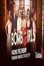 Watch Bomb Girls-The Movie M4ufreemovies