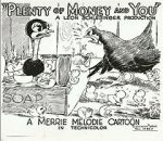 Watch Plenty of Money and You (Short 1937) M4ufreemovies