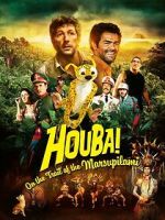 Watch HOUBA! On the Trail of the Marsupilami M4ufreemovies