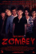 Watch Zombey M4ufreemovies